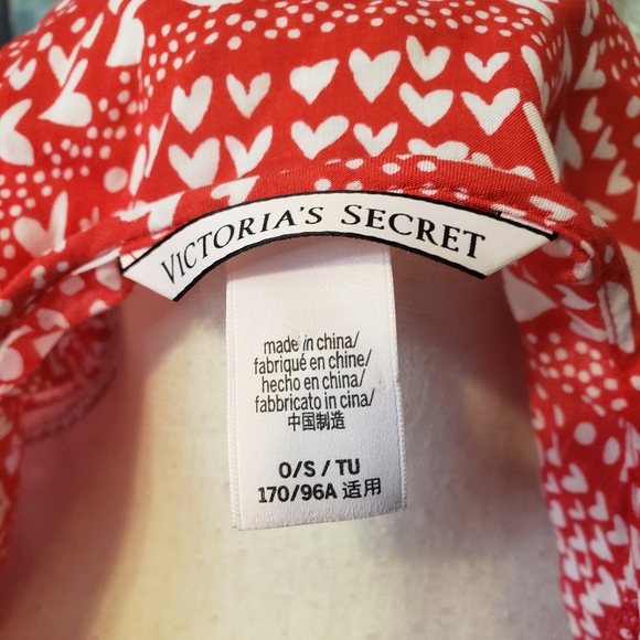 Victoria's Secret Kimono/ Robe - Picture 7 of 8